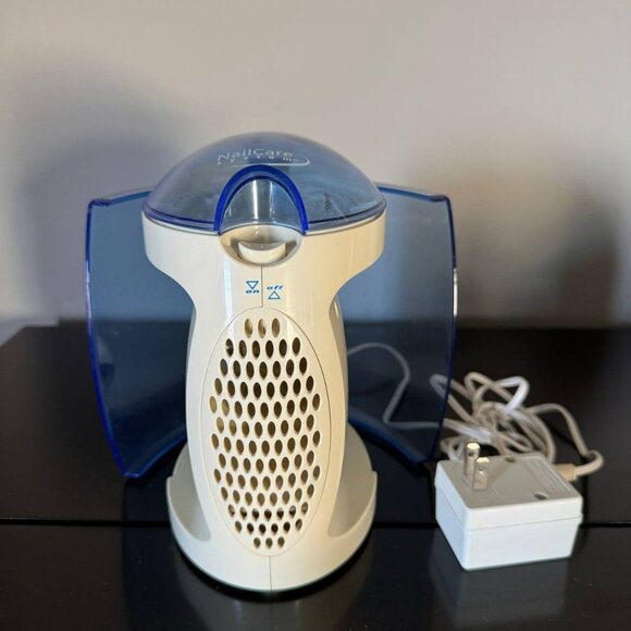 Sharper Image Nail Care System - Picture 7 of 8